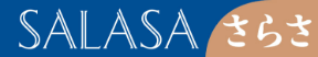 ロゴ：さらさ